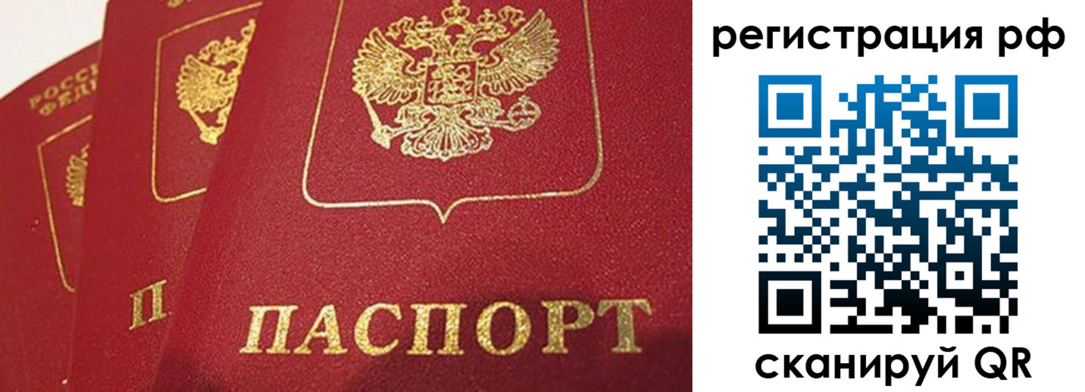 прописка в квартире в Зарайске